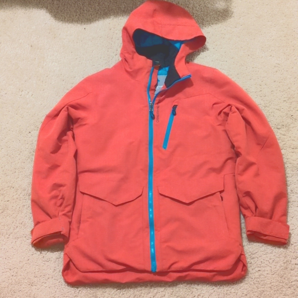 Obermeyer Teen Ski Jacket